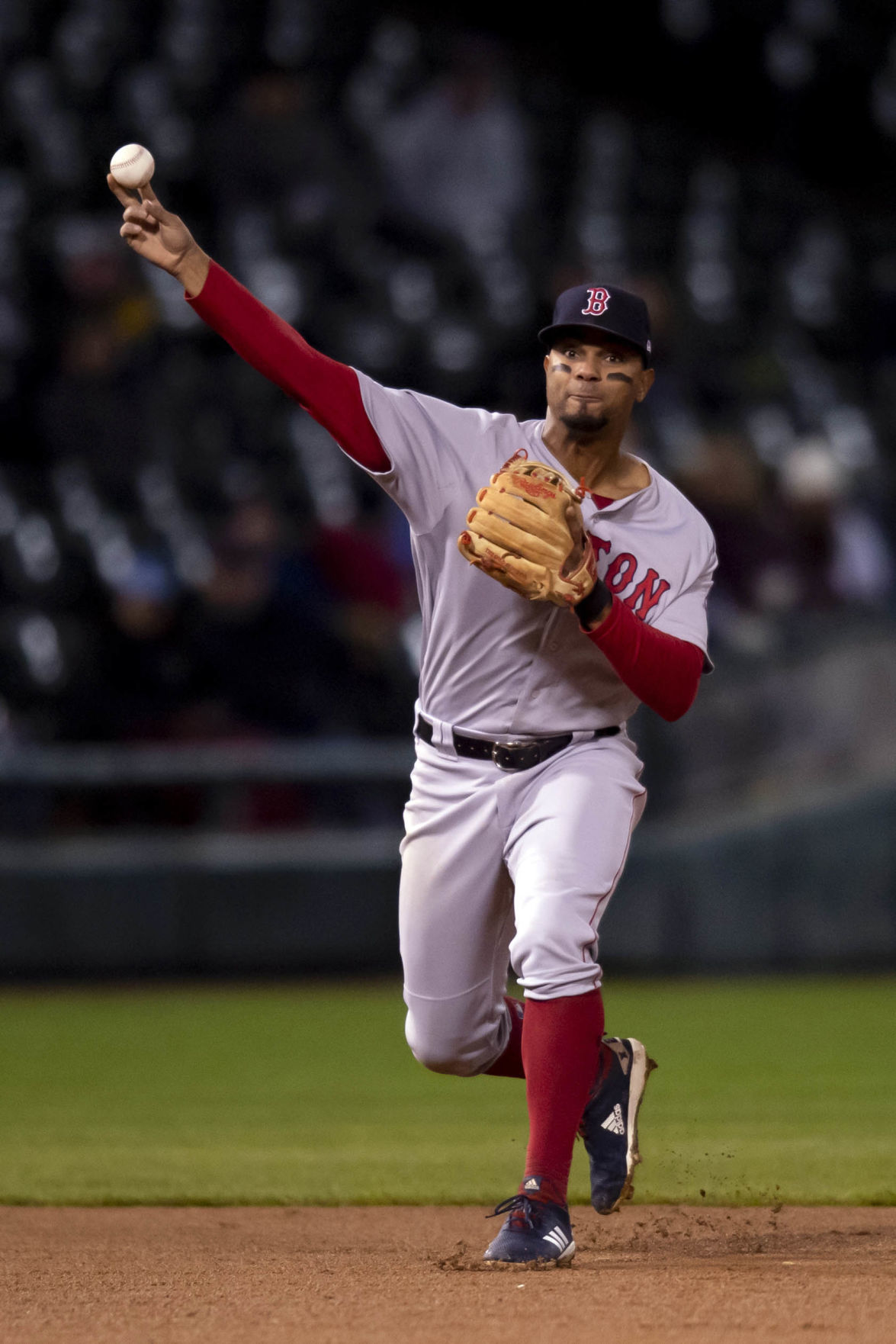 MLB: Boston Red Sox at Chicago White Sox